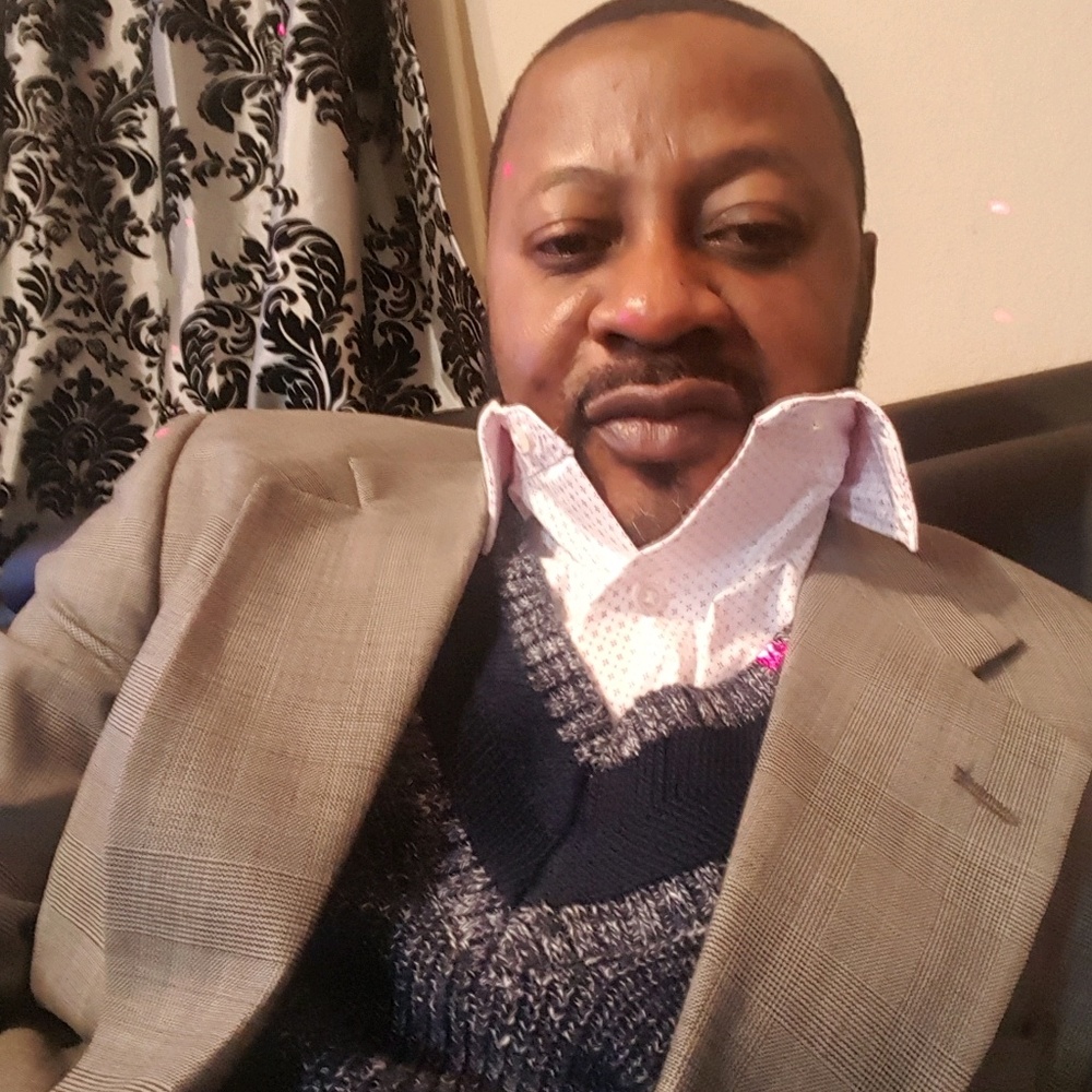 Meet your Posher, Benedict